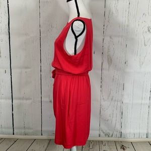 Theory Dresses - Theory Silk Asymmetrical etrical Sleeve Dress Theory Dresses - Theory Silk Asymmetrical etrical Sleeve Dress